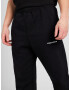 Pegador Pantaloni negru / alb murdar - Pled.ro