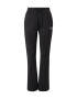 Pegador Pantaloni 'NOLA' negru / alb - Pled.ro