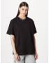 Pegador Tricou 'Beverly' negru - Pled.ro