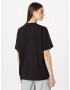 Pegador Tricou 'Beverly' negru - Pled.ro