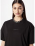 Pegador Tricou 'Beverly' negru - Pled.ro