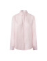 Pepe Jeans Bluză 'Barineli' roz pastel / alb - Pled.ro