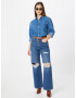 Pepe Jeans Bluză 'EVE' albastru denim - Pled.ro