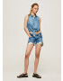 Pepe Jeans Bluză 'Winona' albastru denim - Pled.ro