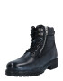 Pepe Jeans Botine 'Melting' albastru noapte - Pled.ro