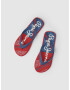 Pepe Jeans Flip-flops bleumarin / roșu - Pled.ro