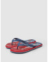 Pepe Jeans Flip-flops bleumarin / roșu - Pled.ro