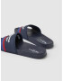 Pepe Jeans Flip-flops bleumarin / roșu / alb - Pled.ro