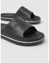 Pepe Jeans Flip-flops negru - Pled.ro