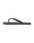 Pepe Jeans Flip-flops negru / alb - Pled.ro