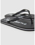 Pepe Jeans Flip-flops negru / alb - Pled.ro