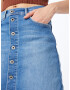 Pepe Jeans Fustă 'MARBLE' albastru denim - Pled.ro