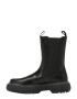 Pepe Jeans Ghete chelsea 'Yoko' negru - Pled.ro