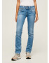 Pepe Jeans Jeans albastru denim - Pled.ro