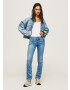 Pepe Jeans Jeans albastru denim - Pled.ro