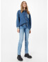 Pepe Jeans Jeans albastru denim - Pled.ro