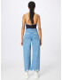 Pepe Jeans Jeans 'ANI' albastru deschis - Pled.ro