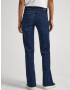 Pepe Jeans Jeans 'AUBREY' albastru denim - Pled.ro