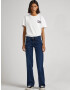 Pepe Jeans Jeans 'AUBREY' albastru denim - Pled.ro