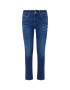 Pepe Jeans Jeans 'Brooke' albastru închis - Pled.ro