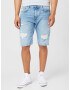 Pepe Jeans Jeans 'CALLEN' albastru denim - Pled.ro