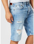 Pepe Jeans Jeans 'CALLEN' albastru denim - Pled.ro