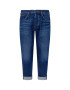 Pepe Jeans Jeans 'Callen' albastru denim - Pled.ro