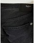 Pepe Jeans Jeans 'CALLEN CROP' negru denim - Pled.ro