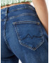 Pepe Jeans Jeans 'CAREY' albastru denim - Pled.ro