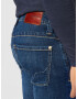 Pepe Jeans Jeans 'Cash' albastru denim - Pled.ro