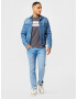 Pepe Jeans Jeans 'CASH' albastru deschis - Pled.ro