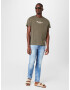 Pepe Jeans Jeans 'CASH' albastru deschis - Pled.ro