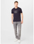 Pepe Jeans Jeans 'Cash' gri denim - Pled.ro