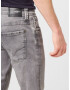 Pepe Jeans Jeans 'Cash' gri denim - Pled.ro