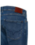 Pepe Jeans Jeans 'FINSBURY' albastru denim - Pled.ro