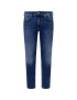 Pepe Jeans Jeans 'FINSBURY' albastru denim - Pled.ro