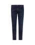 Pepe Jeans Jeans 'FINSBURY' albastru denim - Pled.ro