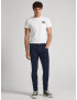 Pepe Jeans Jeans 'FINSBURY' albastru denim - Pled.ro