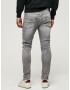 Pepe Jeans Jeans 'Finsbury' gri denim - Pled.ro