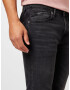 Pepe Jeans Jeans 'FINSBURY' negru denim - Pled.ro