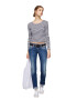 Pepe Jeans Jeans 'Gen' albastru denim - Pled.ro