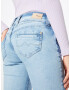 Pepe Jeans Jeans 'Gen' albastru denim - Pled.ro