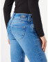 Pepe Jeans Jeans 'Gen' albastru denim - Pled.ro