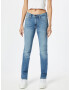 Pepe Jeans Jeans 'Grace' albastru denim - Pled.ro