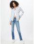 Pepe Jeans Jeans 'Grace' albastru denim - Pled.ro