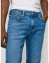 Pepe Jeans Jeans 'Hatch' albastru denim - Pled.ro