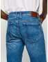 Pepe Jeans Jeans 'Hatch' albastru denim - Pled.ro