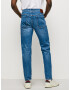 Pepe Jeans Jeans 'Hatch' albastru denim - Pled.ro