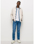 Pepe Jeans Jeans 'Hatch' albastru denim - Pled.ro