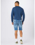 Pepe Jeans Jeans 'HATCH' albastru denim - Pled.ro